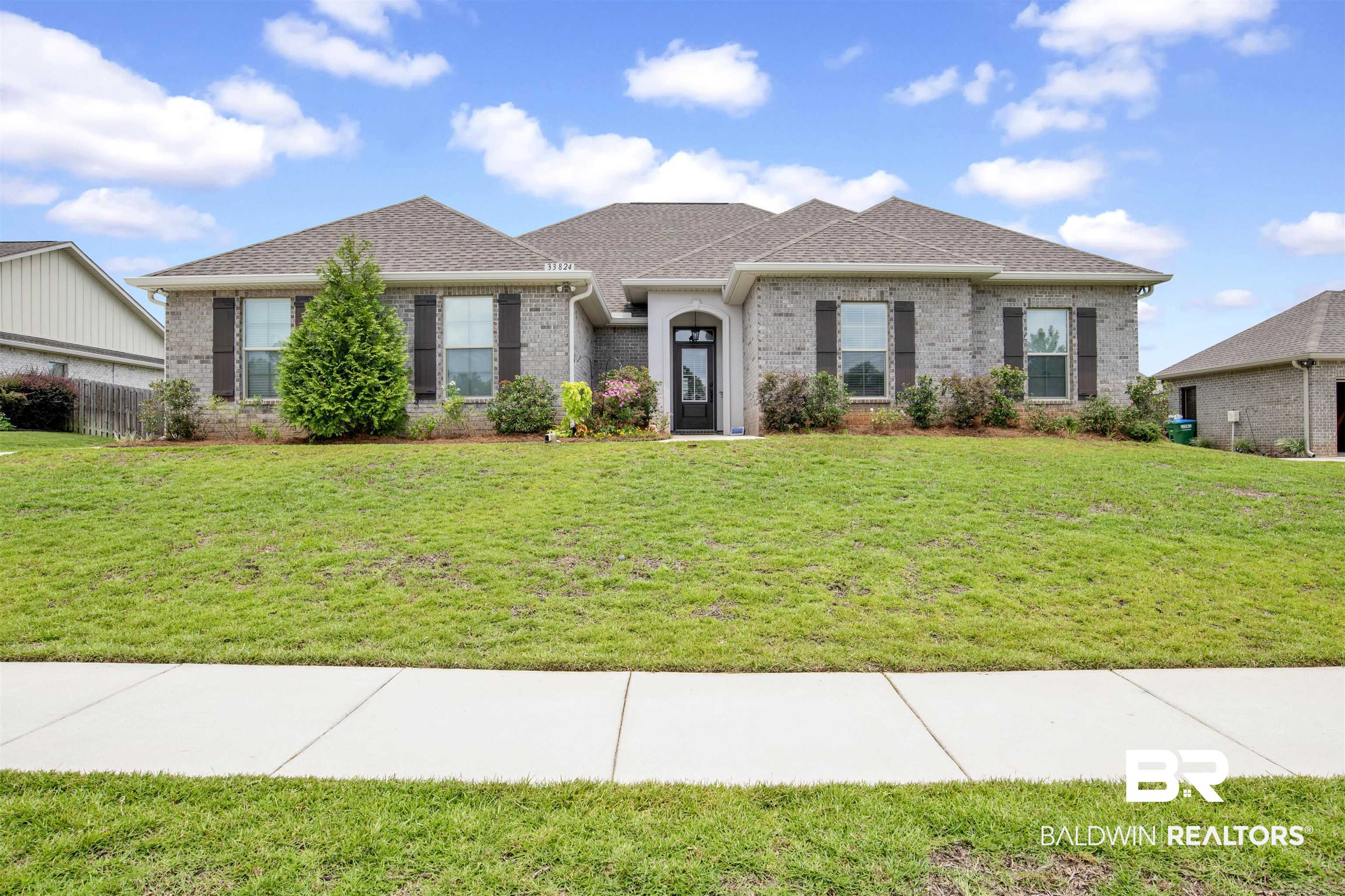 33824 Rutland Lane Spanish Fort, AL 36527 - Photo 32 of 34