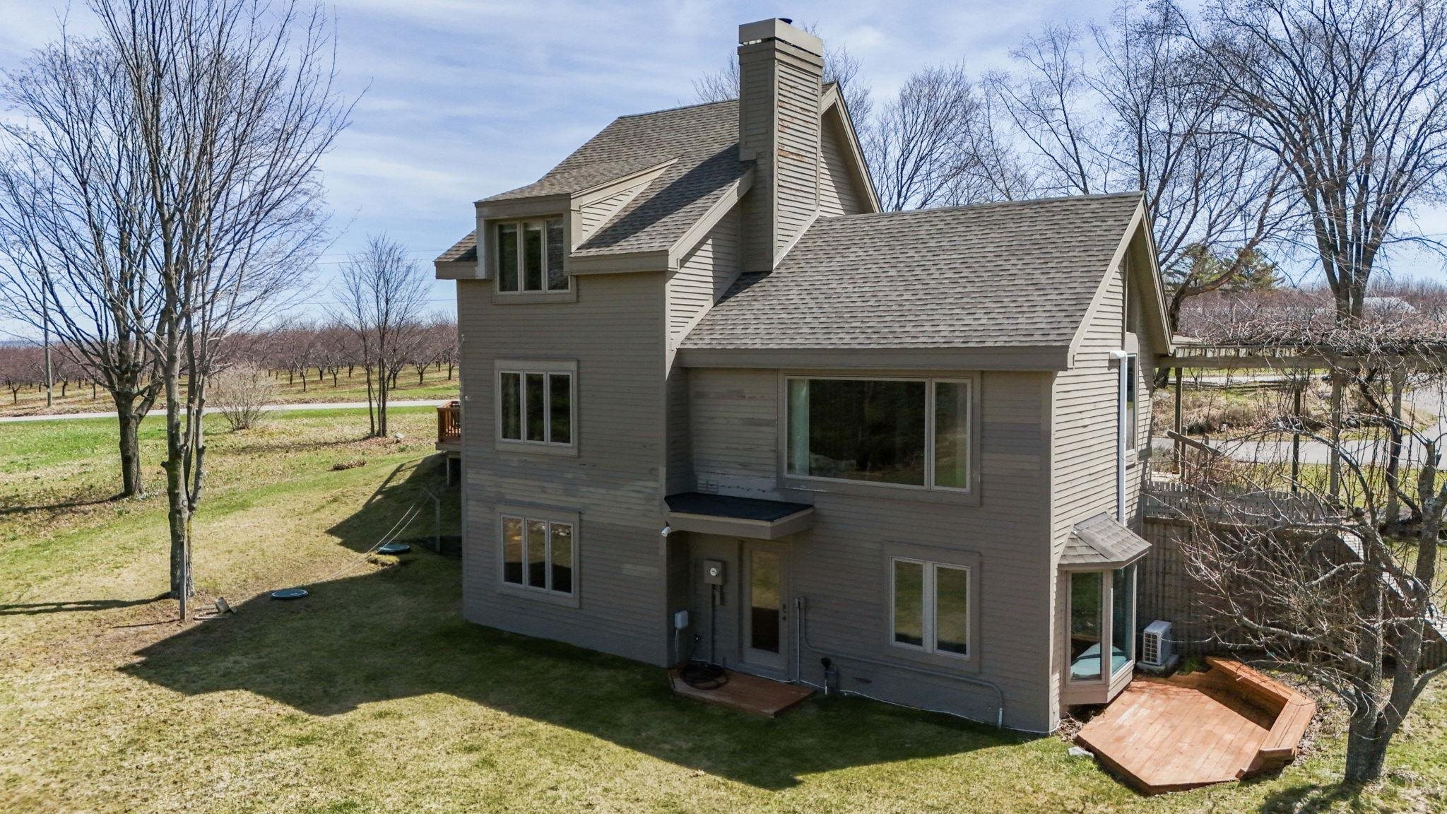 470 South Donnybrook Road Suttons Bay, MI 49682 - Photo 41 of 64