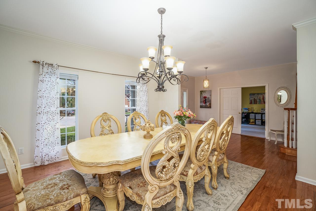 8320 Hardeth Way Raleigh, NC 27616 - Photo 14 of 30 Gallery Image 14