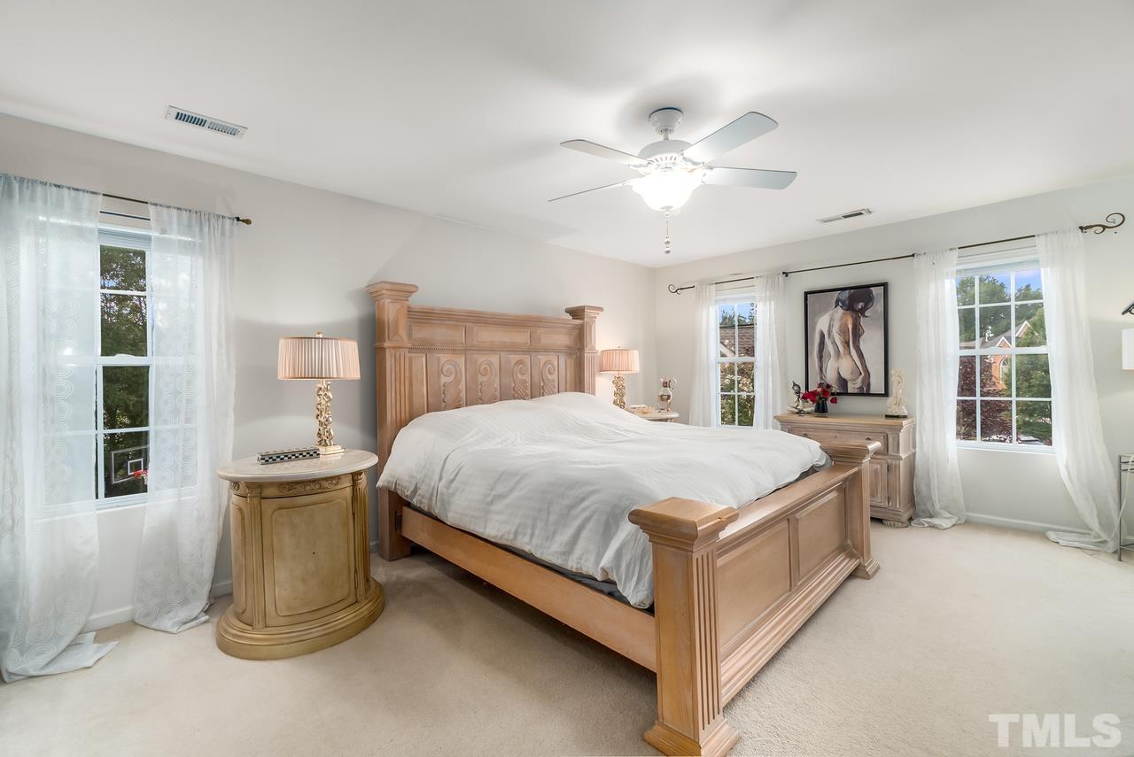 8320 Hardeth Way Raleigh, NC 27616 - Photo 22 of 30 Gallery Image 22