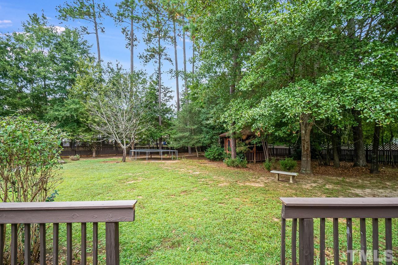 8320 Hardeth Way Raleigh, NC 27616 - Photo 8 of 30 Gallery Image 8