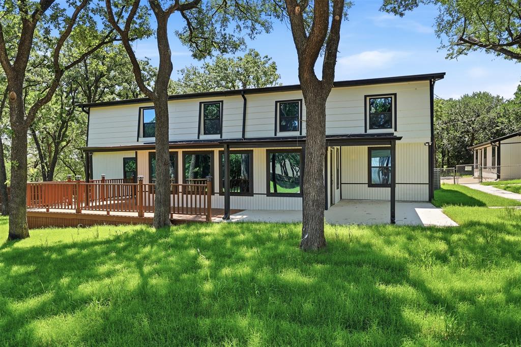 8713 Clay Hibbins Road Keller, TX 76248 - Photo 6 of 40