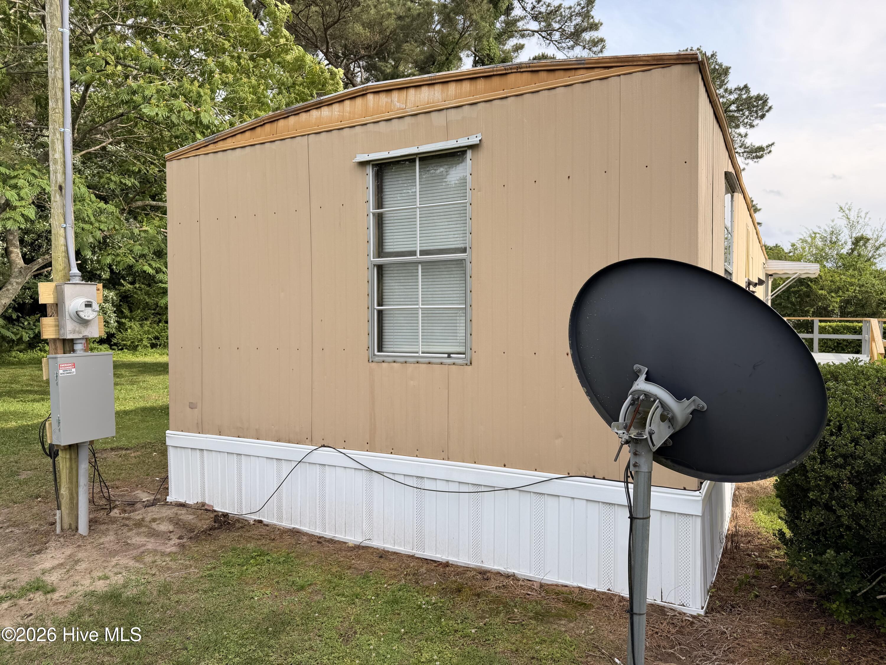 228 North River Road Camden, NC 27921 - Photo 22 of 26 end of home
