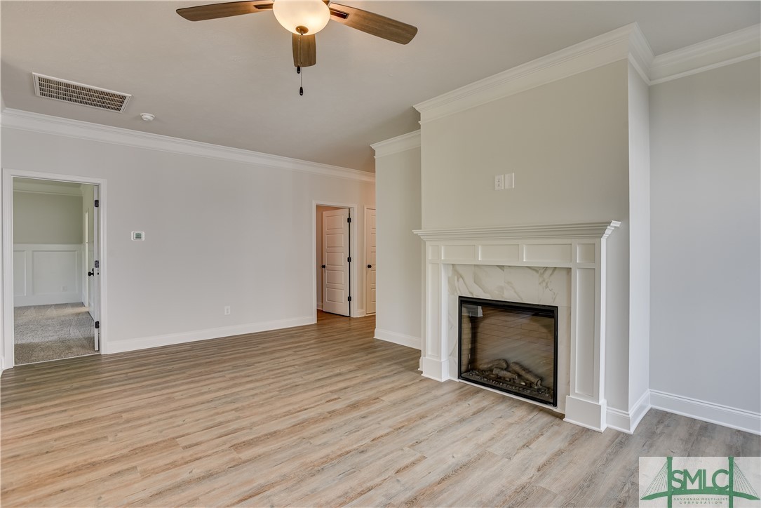 265 West E Smith Road Pembroke, GA 31321 - Photo 11 of 30