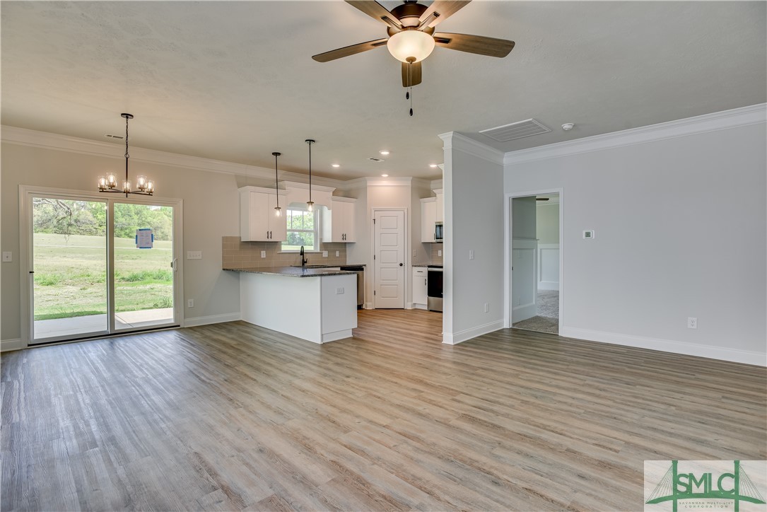 265 West E Smith Road Pembroke, GA 31321 - Photo 12 of 30