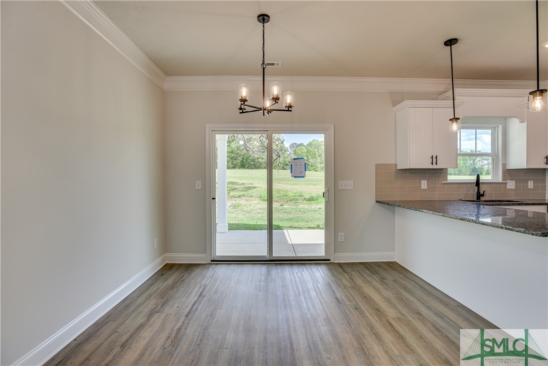265 West E Smith Road Pembroke, GA 31321 - Photo 13 of 30