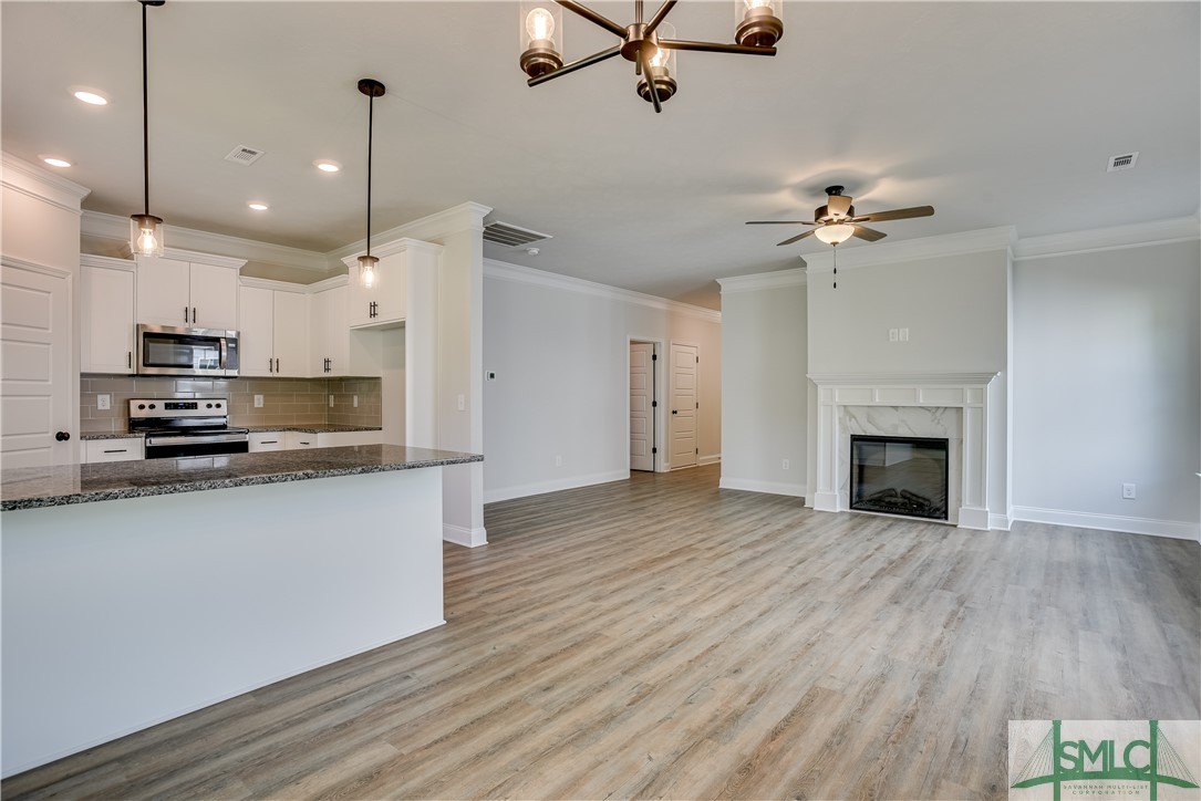 265 West E Smith Road Pembroke, GA 31321 - Photo 14 of 30