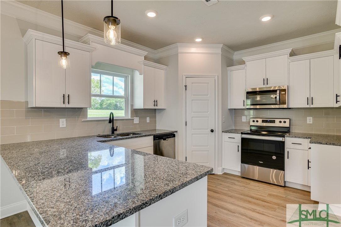 265 West E Smith Road Pembroke, GA 31321 - Photo 16 of 30