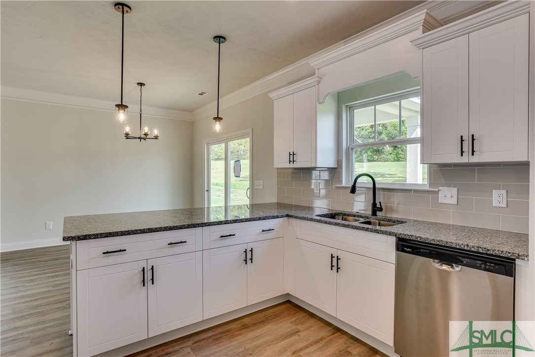 265 West E Smith Road Pembroke, GA 31321 - Photo 18 of 30