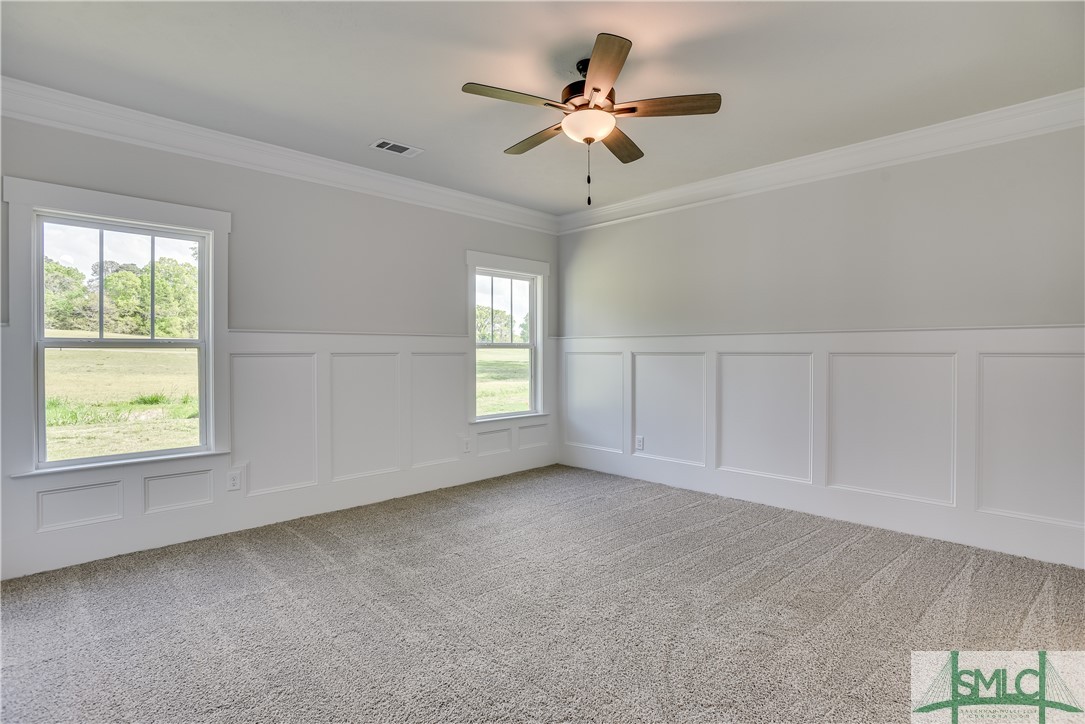 265 West E Smith Road Pembroke, GA 31321 - Photo 19 of 30