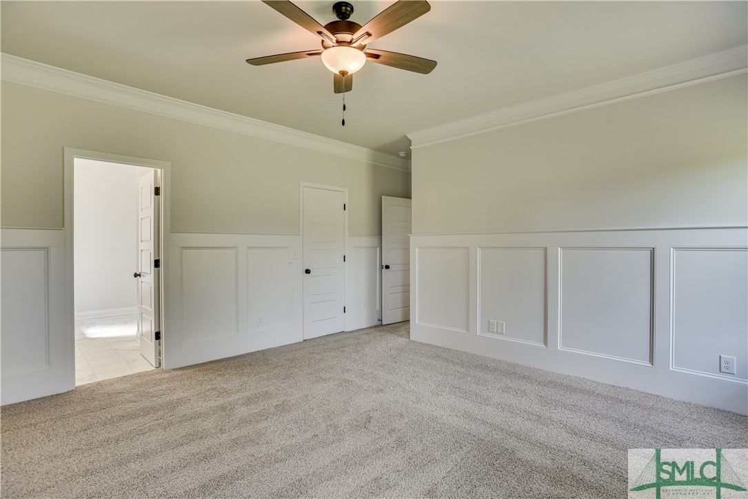 265 West E Smith Road Pembroke, GA 31321 - Photo 20 of 30