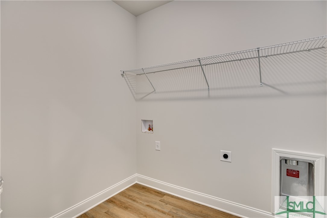 265 West E Smith Road Pembroke, GA 31321 - Photo 28 of 30