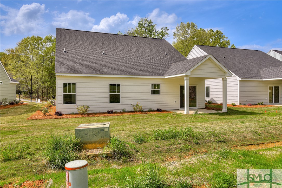 265 West E Smith Road Pembroke, GA 31321 - Photo 29 of 30