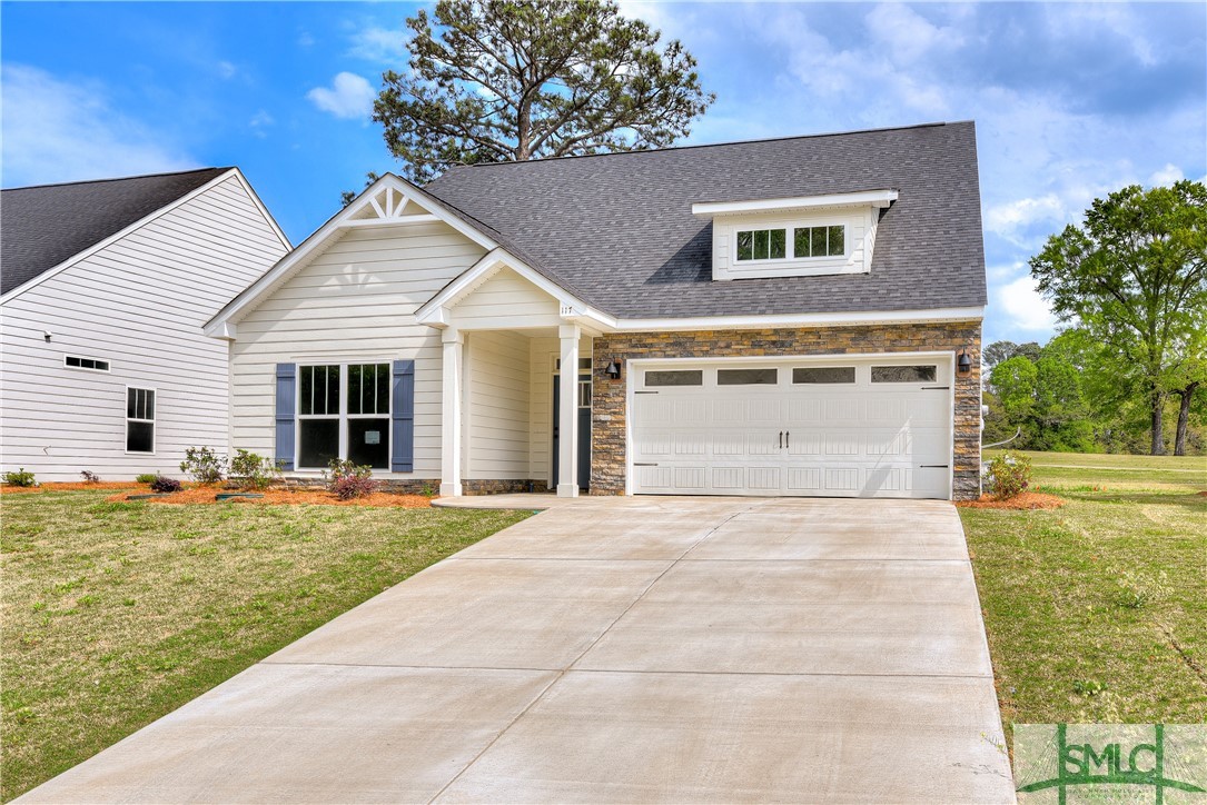 265 West E Smith Road Pembroke, GA 31321 - Photo 4 of 30