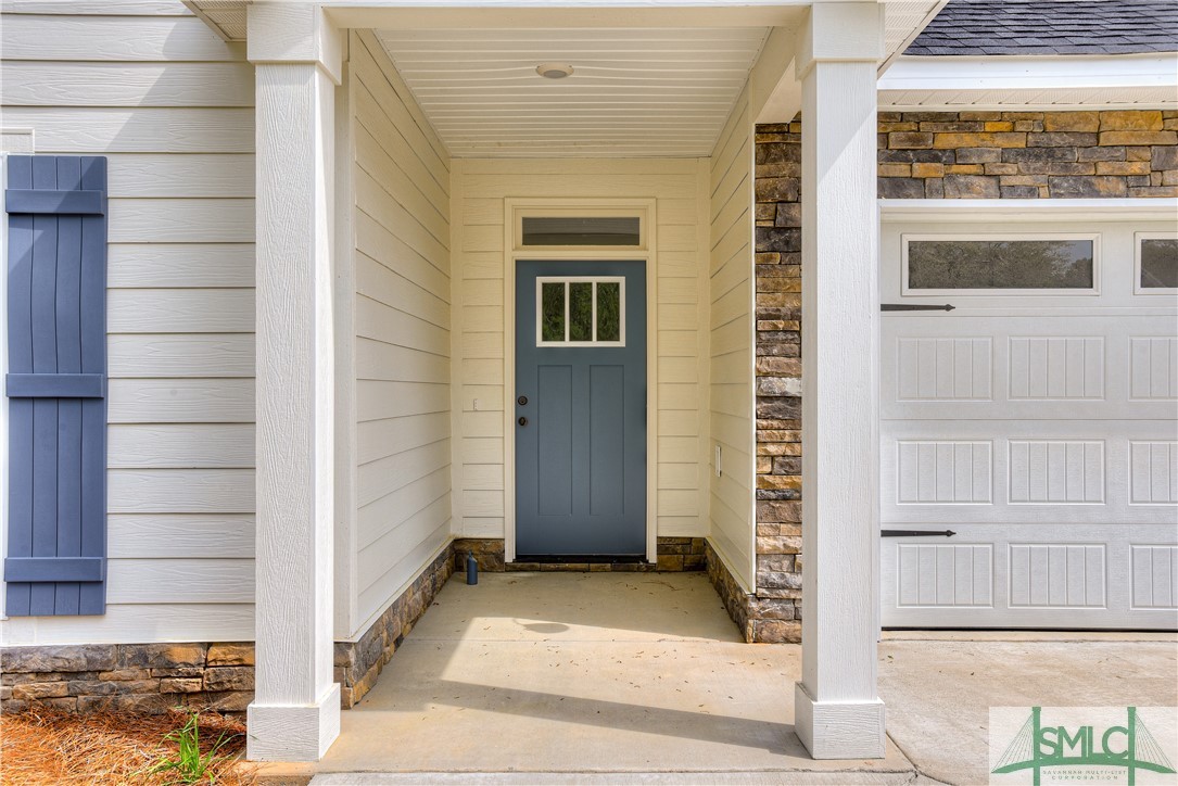 265 West E Smith Road Pembroke, GA 31321 - Photo 6 of 30