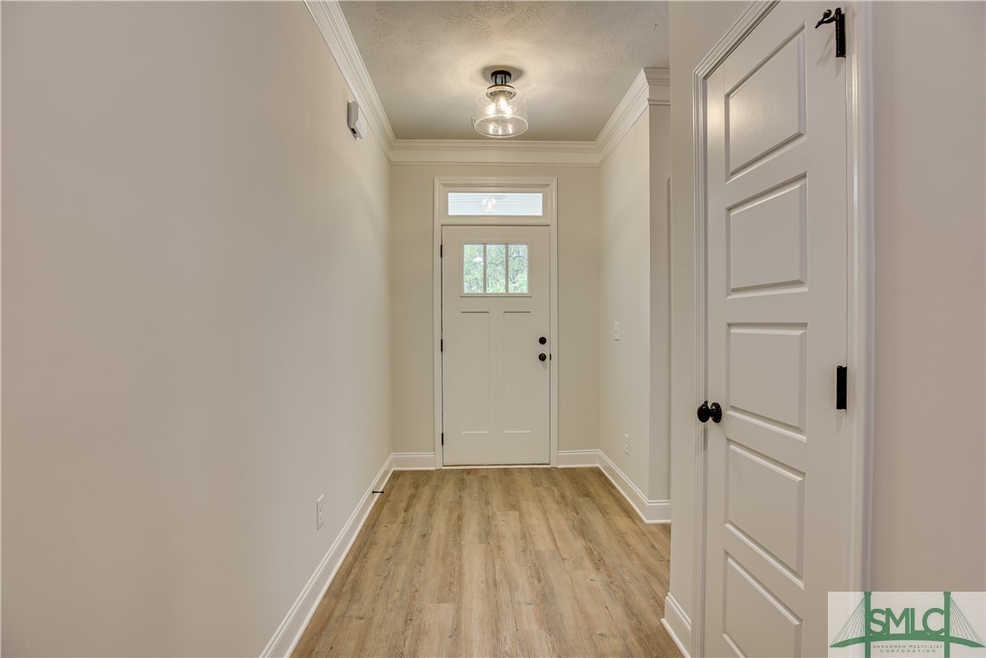 265 West E Smith Road Pembroke, GA 31321 - Photo 7 of 30