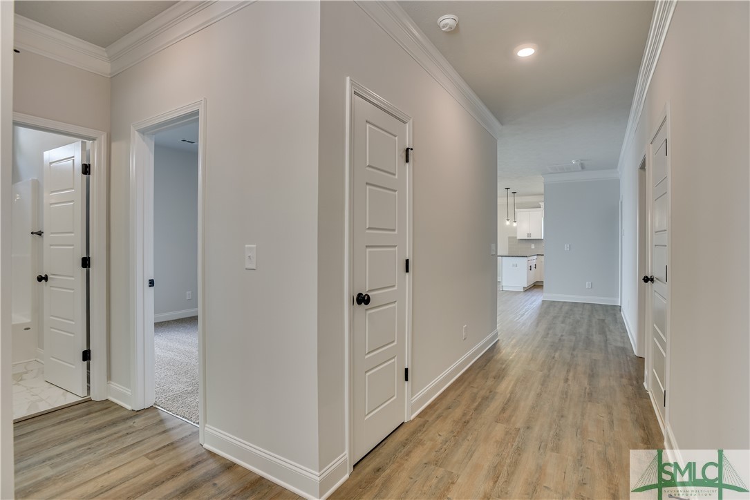 265 West E Smith Road Pembroke, GA 31321 - Photo 8 of 30