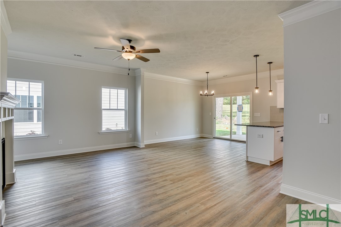 265 West E Smith Road Pembroke, GA 31321 - Photo 9 of 30
