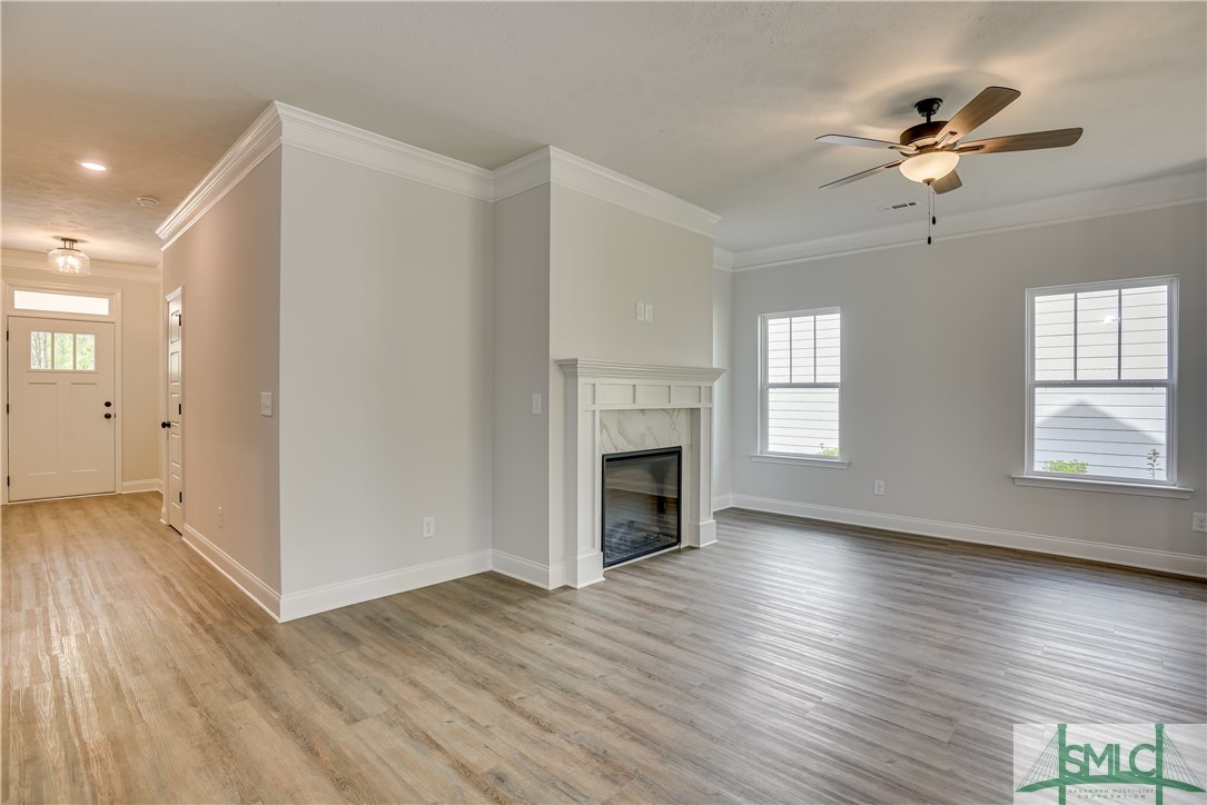 265 West E Smith Road Pembroke, GA 31321 - Photo 10 of 30