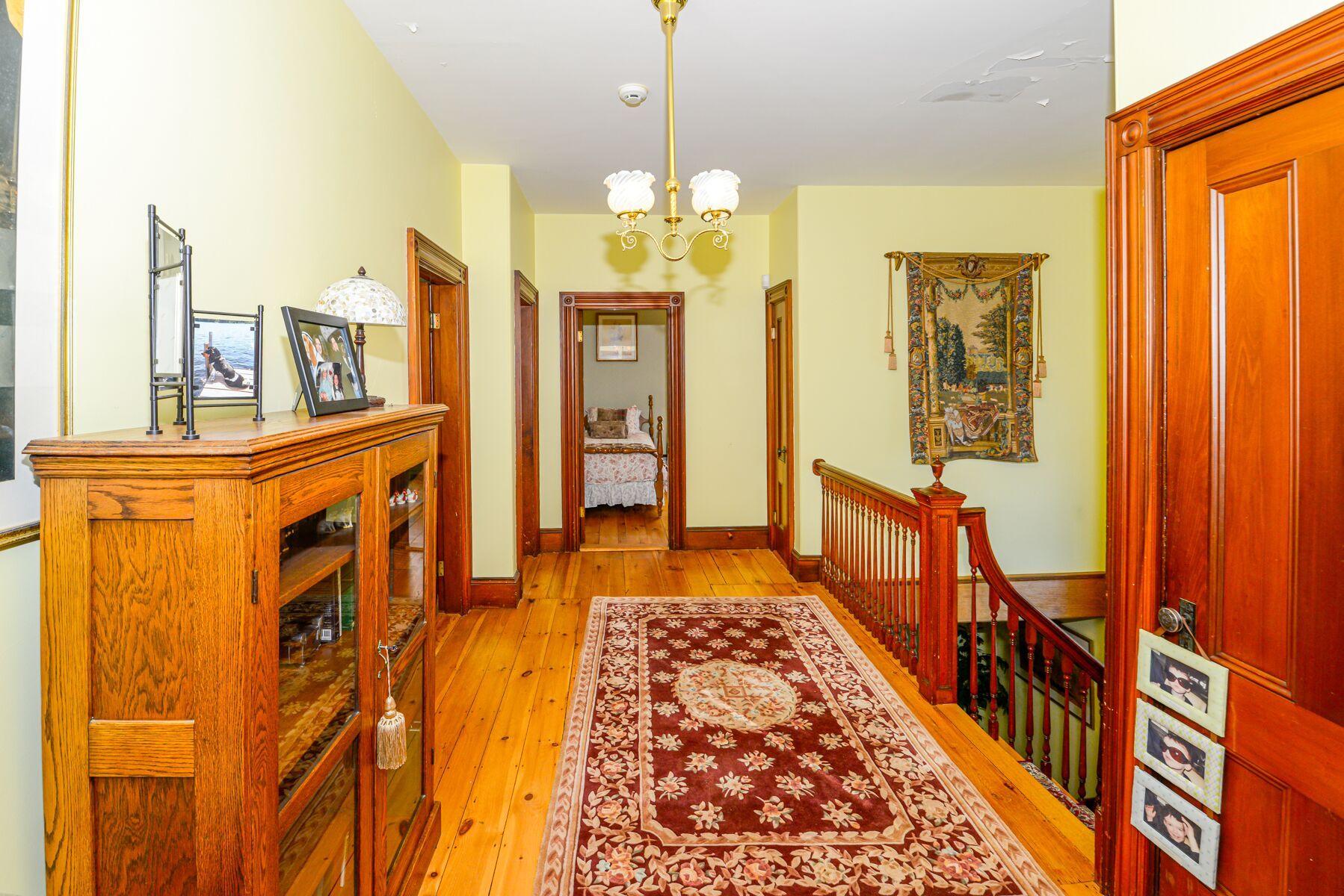 449 Highland Road Bridgton, ME 04009 - Photo 36 of 39 Lennon45