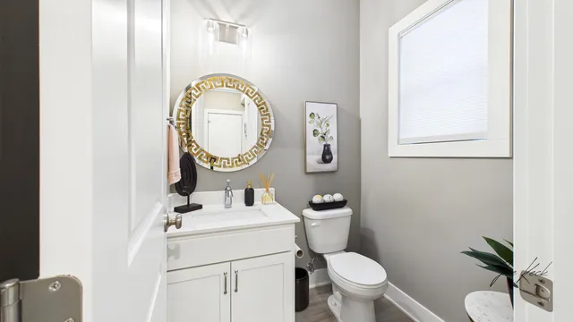 $399,900 | 7230 Atwater Springs Drive, Norton Shores, MI 49456