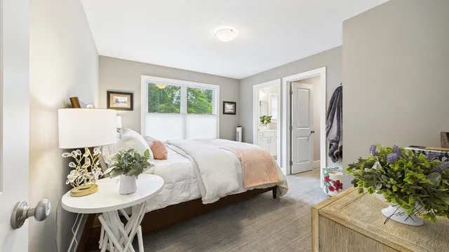 $399,900 | 7230 Atwater Springs Drive, Norton Shores, MI 49456