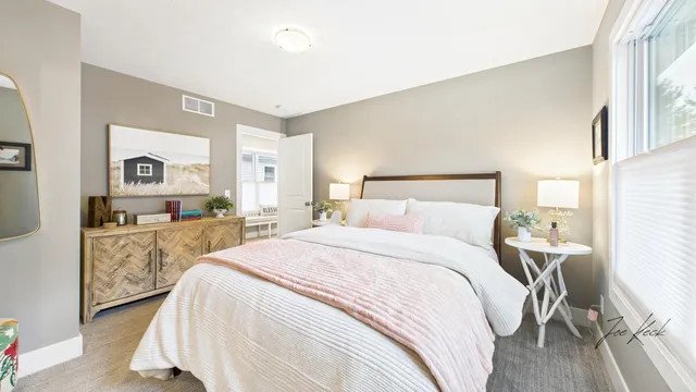 $399,900 | 7230 Atwater Springs Drive, Norton Shores, MI 49456