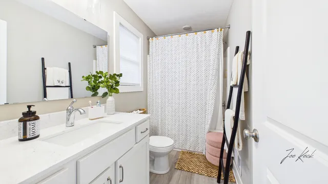 $399,900 | 7230 Atwater Springs Drive, Norton Shores, MI 49456