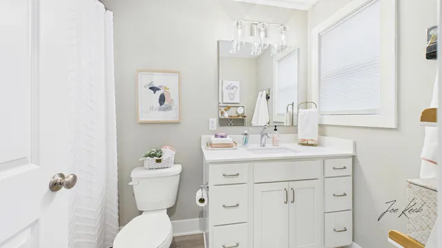 $399,900 | 7230 Atwater Springs Drive, Norton Shores, MI 49456