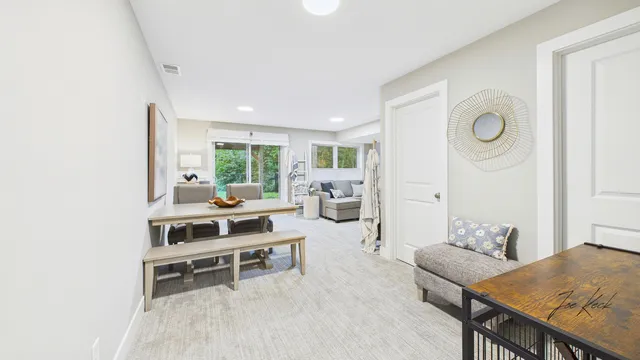 $399,900 | 7230 Atwater Springs Drive, Norton Shores, MI 49456