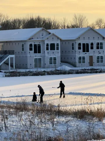 $399,900 | 7230 Atwater Springs Drive, Norton Shores, MI 49456