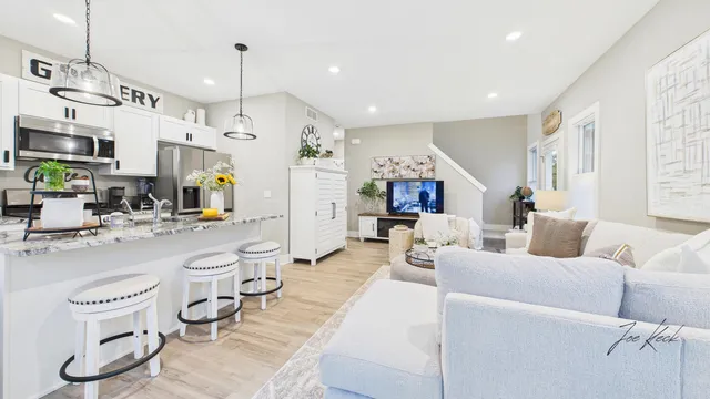 $399,900 | 7230 Atwater Springs Drive, Norton Shores, MI 49456