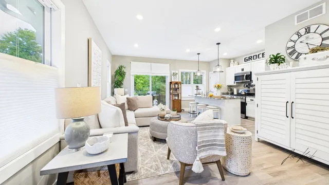 $399,900 | 7230 Atwater Springs Drive, Norton Shores, MI 49456