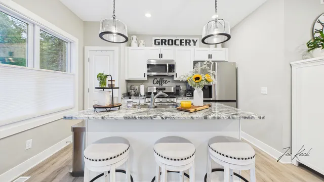 $399,900 | 7230 Atwater Springs Drive, Norton Shores, MI 49456