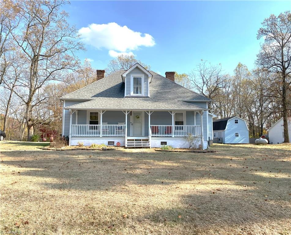 259 Robbins Road Winston-Salem, NC 27107 - Photo 1 of 28 Gallery Image 1