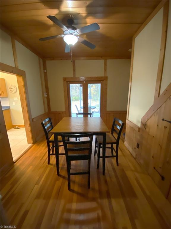 259 Robbins Road Winston-Salem, NC 27107 - Photo 13 of 28 Gallery Image 13