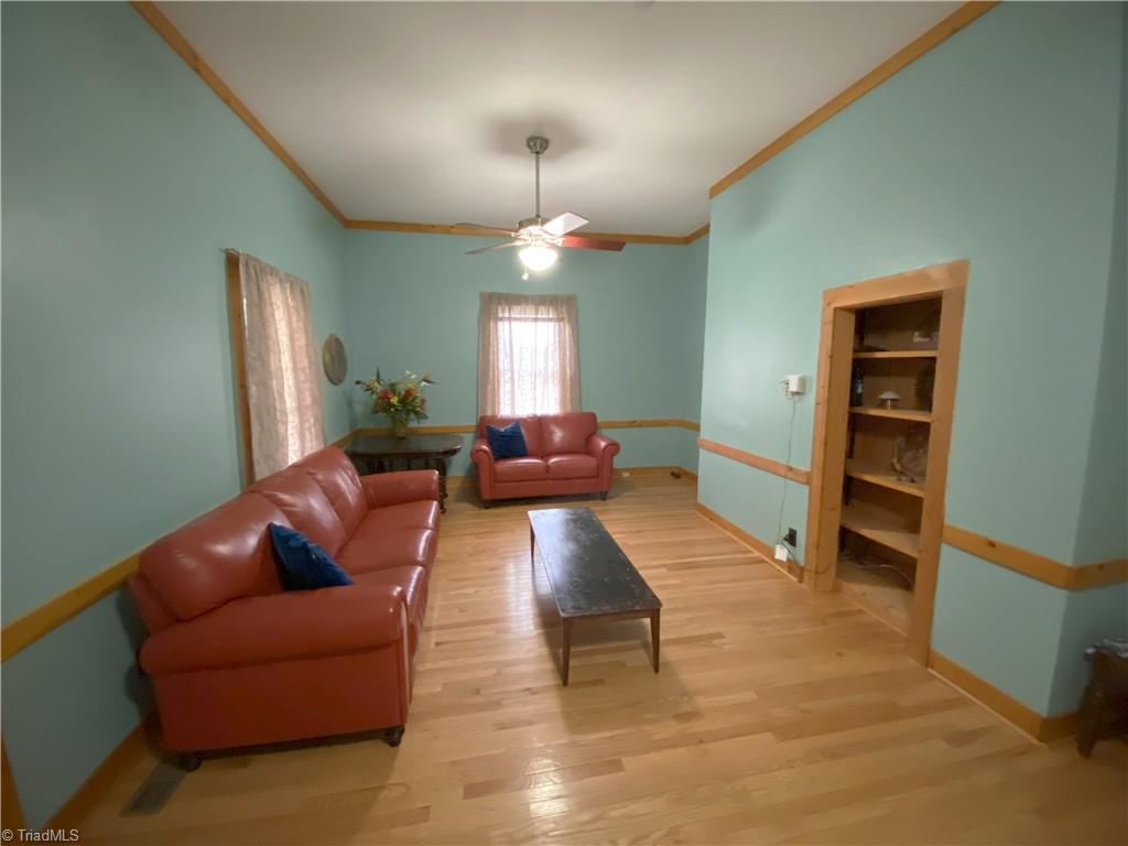 259 Robbins Road Winston-Salem, NC 27107 - Photo 14 of 28 Gallery Image 14