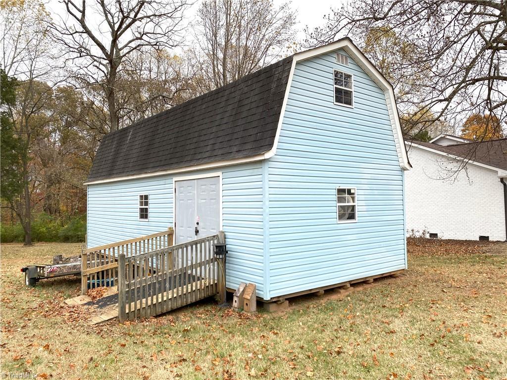 259 Robbins Road Winston-Salem, NC 27107 - Photo 24 of 28 Gallery Image 24