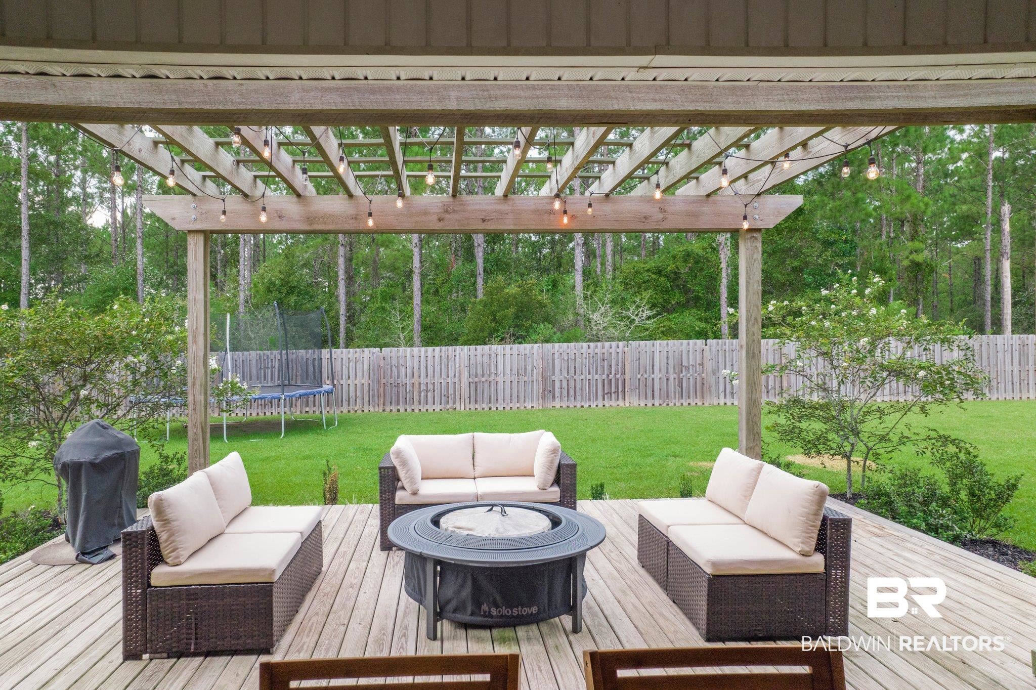31225 Spoonbill Road Daphne, AL 36527 - Photo 28 of 41 Wooded View
