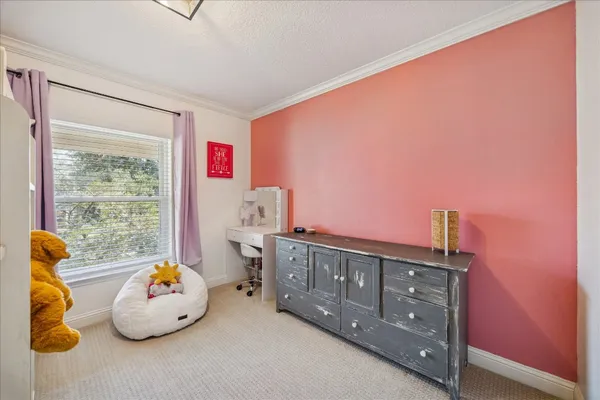 view of city and mountain