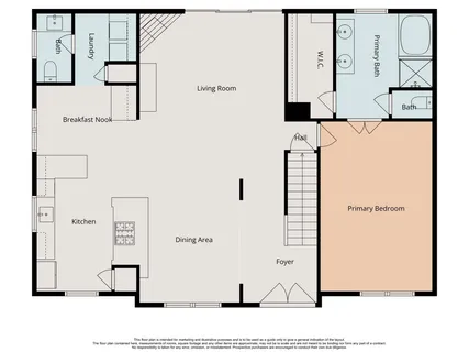 $600,000 | 57 Fire Flicker Place, The Woodlands, TX 77381