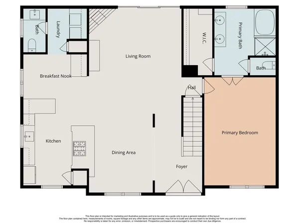 $600,000 | 57 Fire Flicker Place, The Woodlands, TX 77381