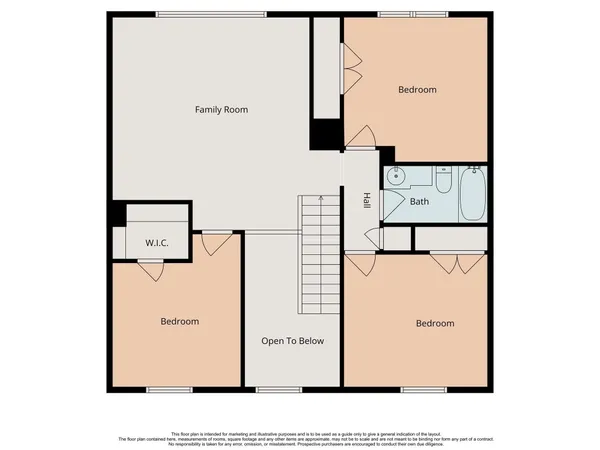 $600,000 | 57 Fire Flicker Place, The Woodlands, TX 77381