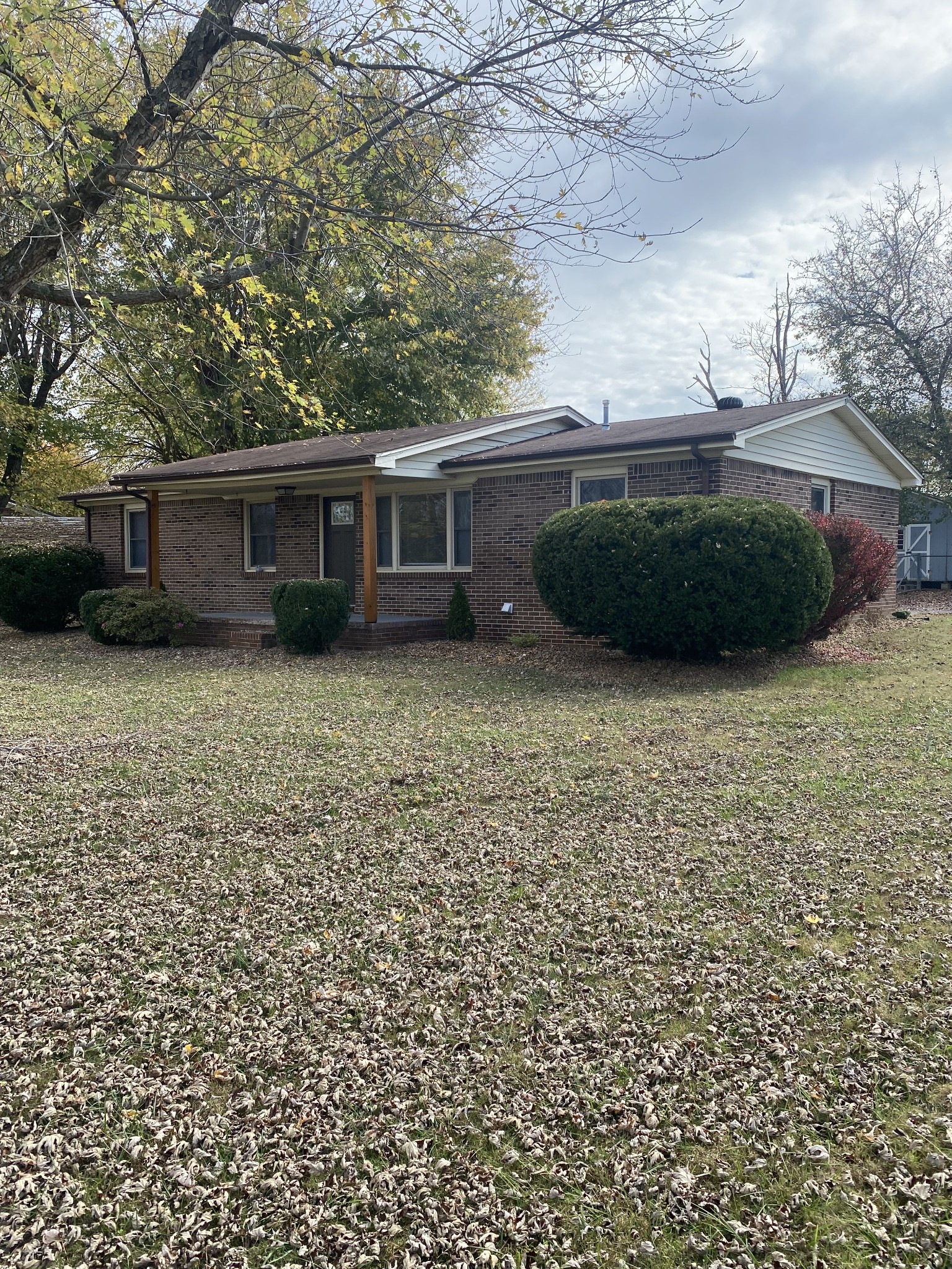 1164 Capshaw Road Smithville, TN 37166 - Photo 3 of 16 Gallery Image 3