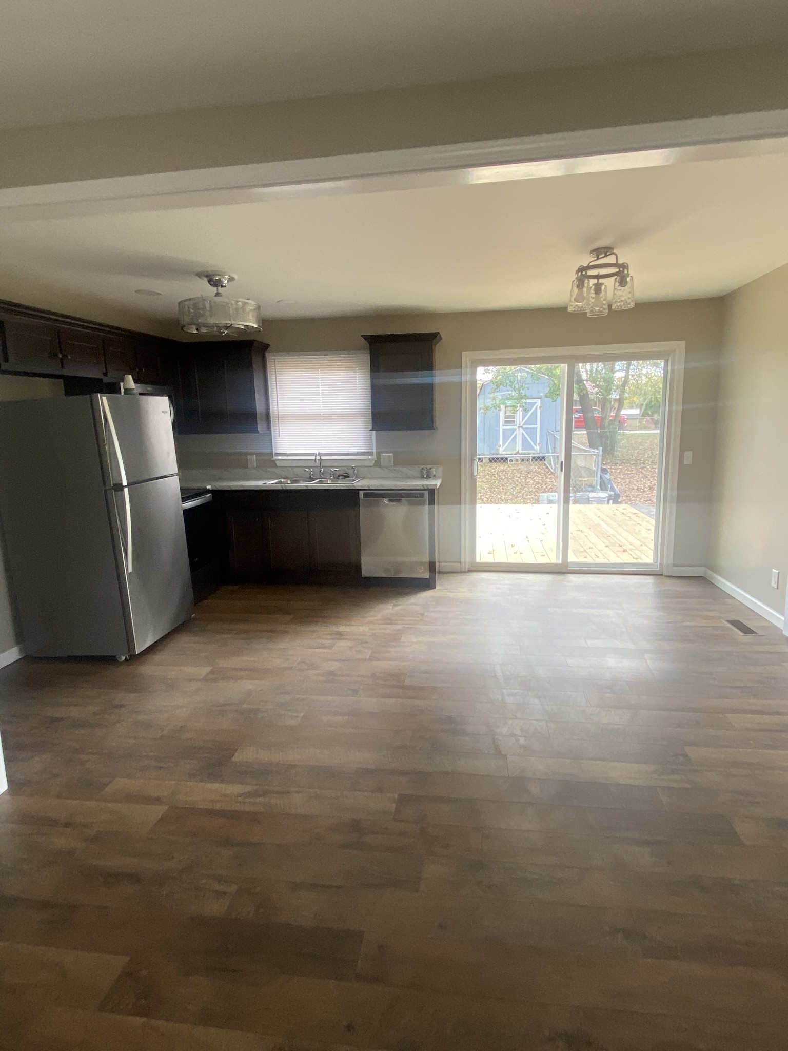 1164 Capshaw Road Smithville, TN 37166 - Photo 7 of 16 Gallery Image 7