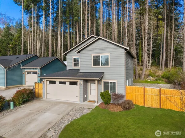 $522,000 | 10686 Northeast Dawson Way, Kingston, WA 98346