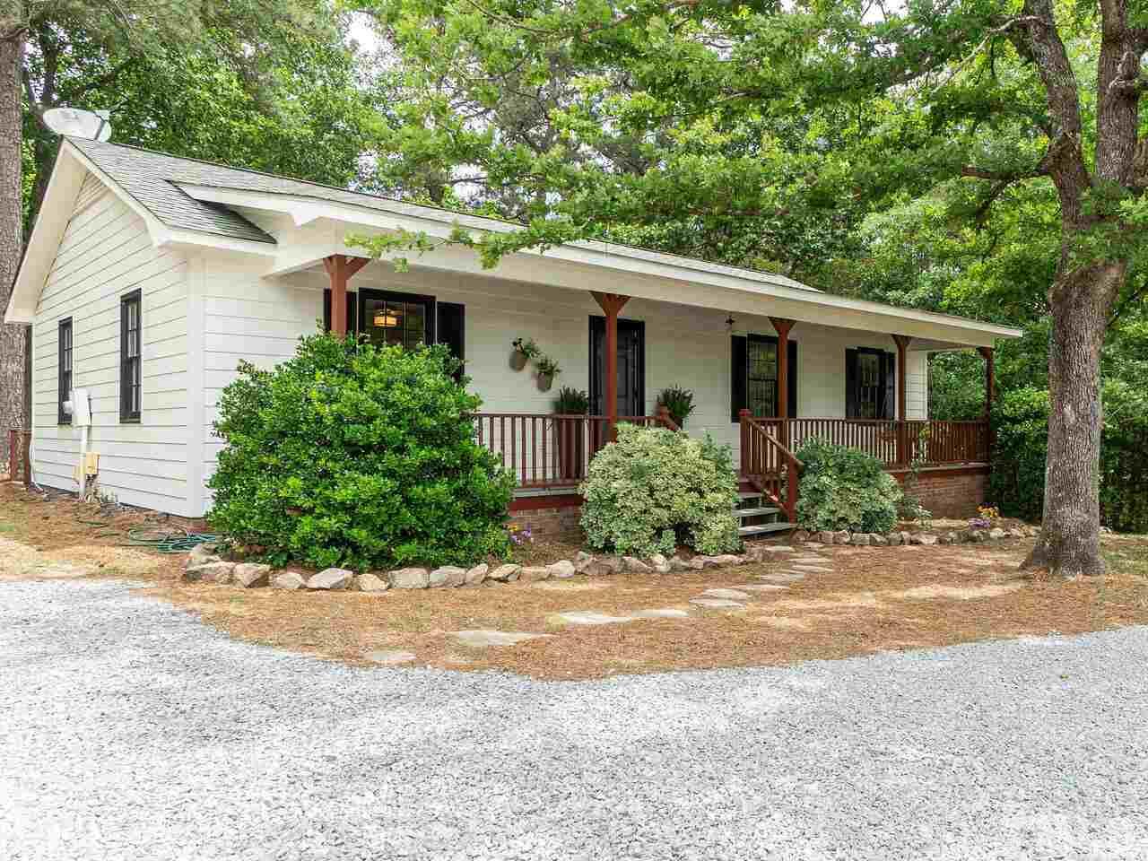 2813 Mabry Road Angier, NC 27501 - Photo 1 of 30 Gallery Image 1