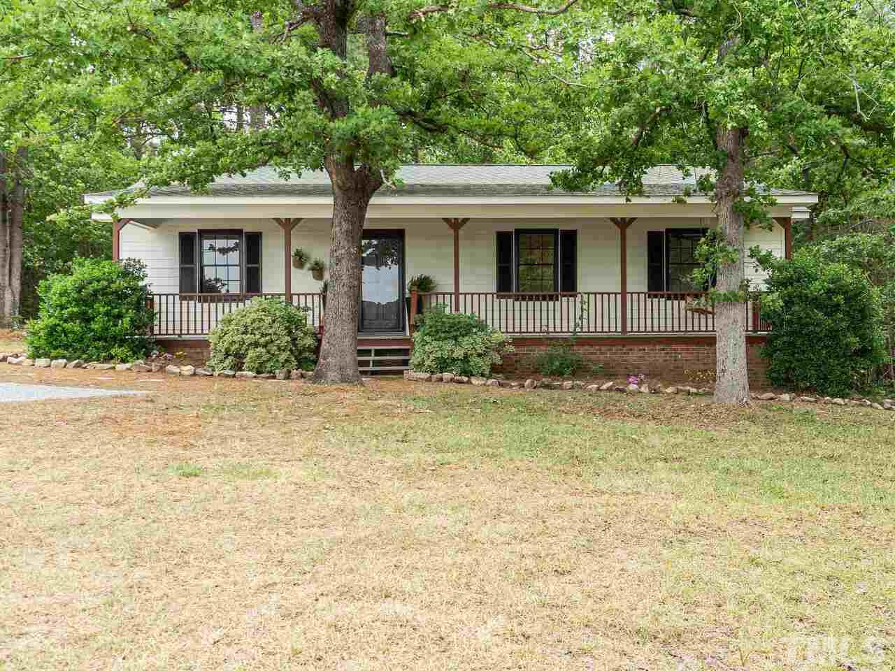 2813 Mabry Road Angier, NC 27501 - Photo 2 of 30 Gallery Image 2