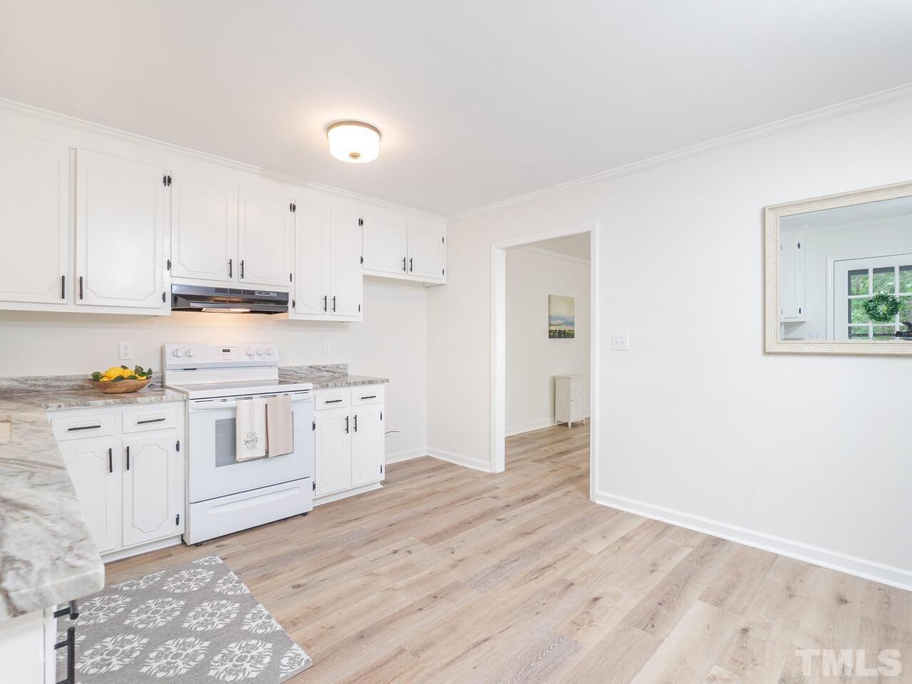 2813 Mabry Road Angier, NC 27501 - Photo 11 of 30 Gallery Image 11