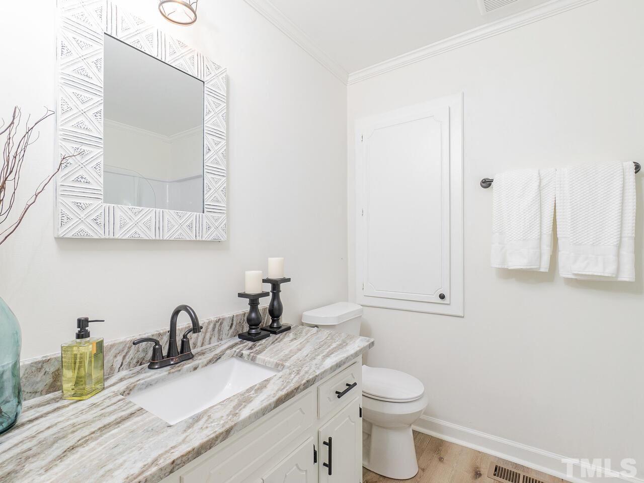 2813 Mabry Road Angier, NC 27501 - Photo 18 of 30 Gallery Image 18